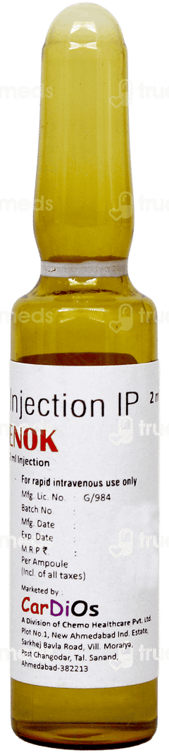 Adenok Injection 2Ml